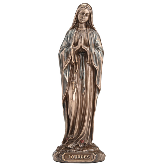 Saint Mary