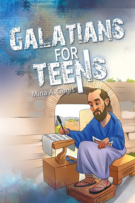 Galatians for Teens