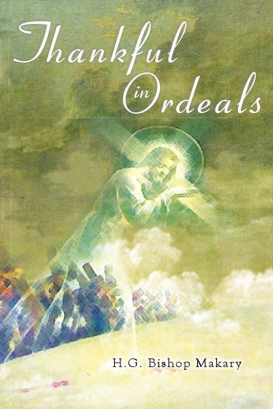 Thankful In Ordeals