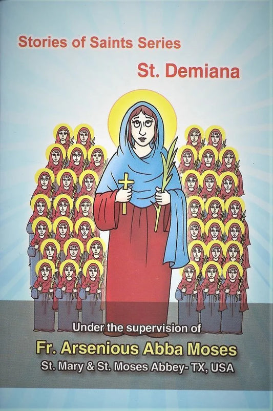 St. Demiana