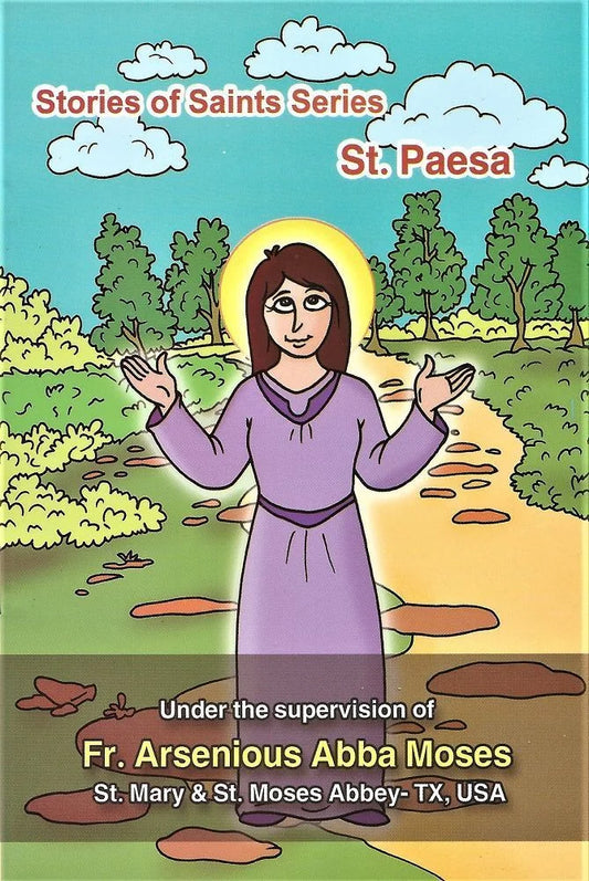 St. Paesa