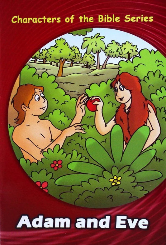 Adam and Eve