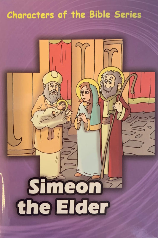 Simon the Elder