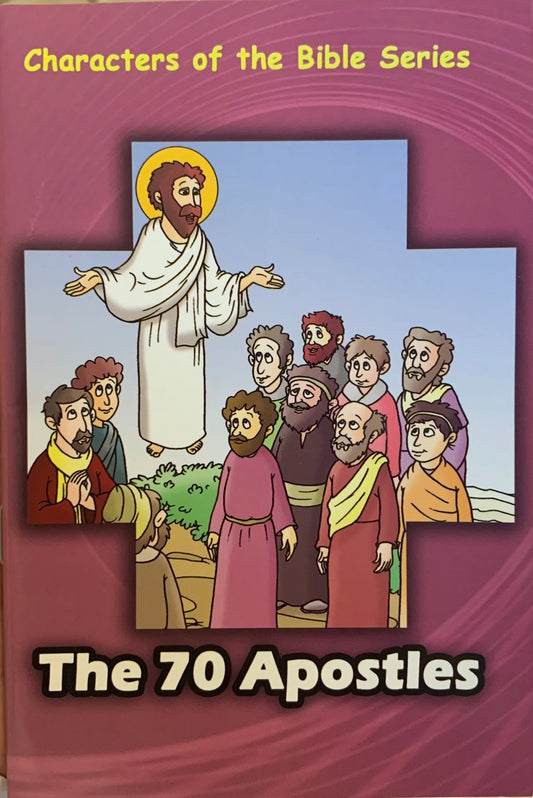 The 70 Apostles