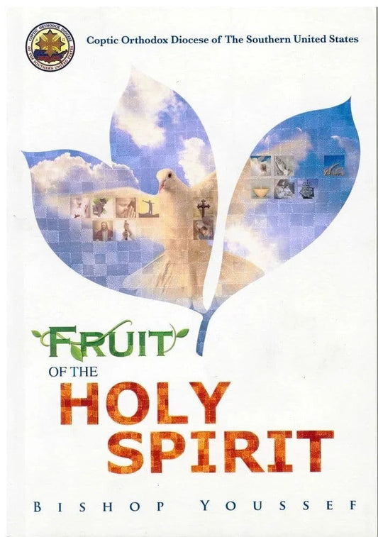 Fruit of the Holy Spirit