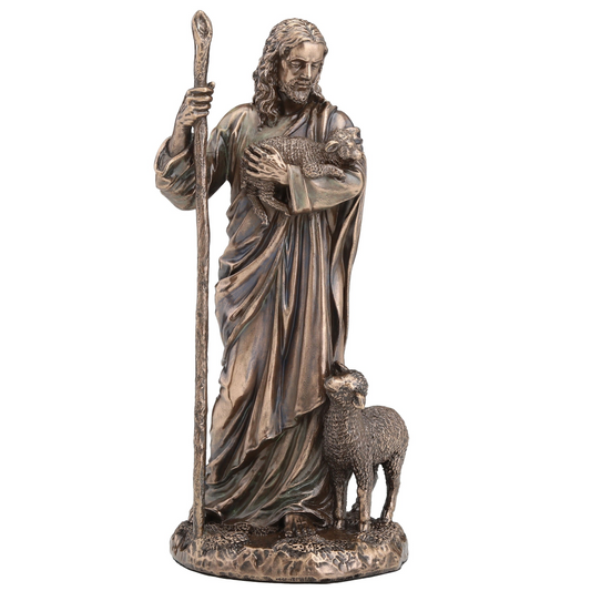 Jesus the Good Shepherd